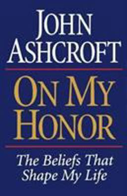 On My Honor