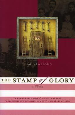 The Stamp of Glory The Stamp of Glory