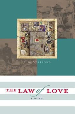 The Law of Love The Law of Love