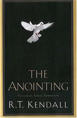 The Anointing