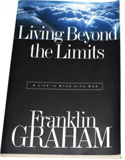 Living Beyond Limits  9780785270157 Front Cover
