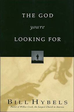 The God You're Looking For