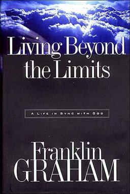 Living Beyond the Limits  9780785271840 Front Cover