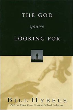 The God You're Looking For