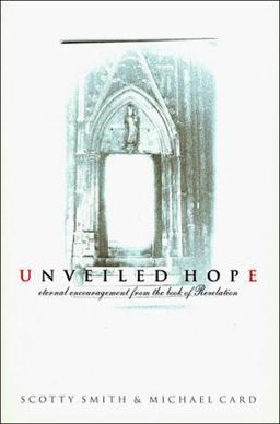 Unveiled Hope