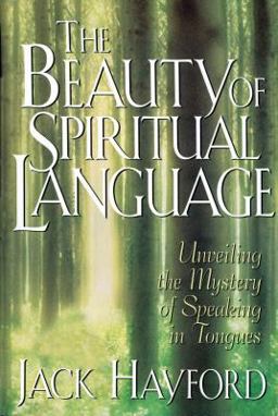 The Beauty of Spiritual Language