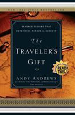 Traveler's Gift  9780785273226 Front Cover
