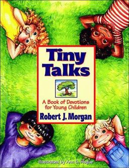 Tiny Talks