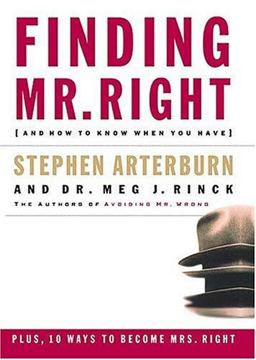 Finding Mr. Right