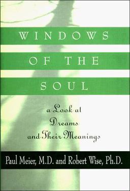 Windows of the Soul Windows of the Soul
