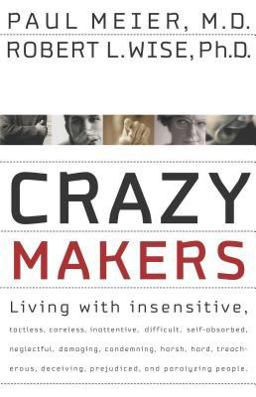 Crazymakers Crazymakers