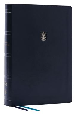NKJV , Encountering God Study Bible