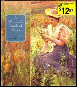 Woman's Book of Days