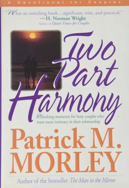 Two-Part Harmony