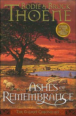 Ashes of Remembrance A Novel  9780785280699 Front Cover