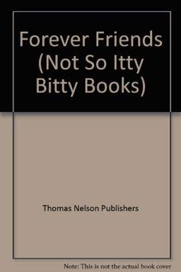 Forever Friends