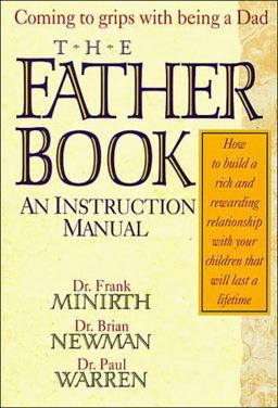 Father Book