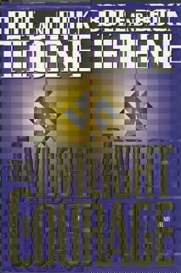 Twilight of Courage  9780785281962 Front Cover