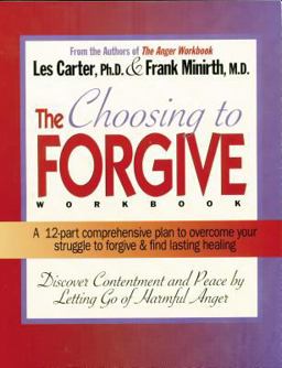 Choosing to Forgive