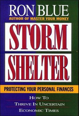 Storm Shelter