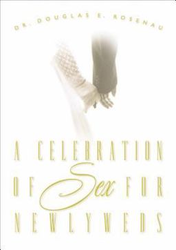 Celebration of Sex for Newlyweds  9780785287735 Front Cover