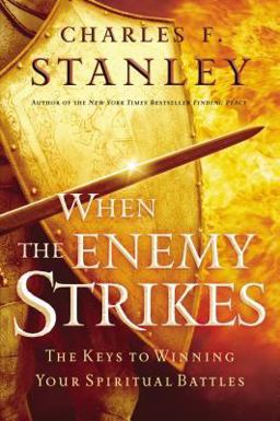 When the Enemy Strikes  9780785287889 Front Cover