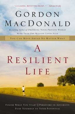 Resilient Life  9780785287919 Front Cover