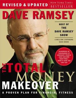 Total Money Makeover A Proven Plan for Financial Fitness  9780785289081 Front Cover