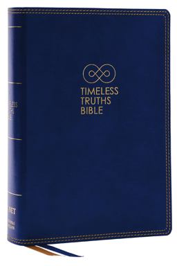 Timeless Truths Bible