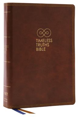 Timeless Truths Bible