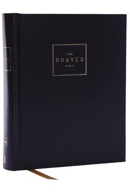 The Prayer Bible