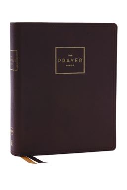 The Prayer Bible