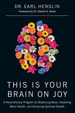 This Is Your Brain on Joy