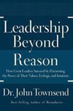 Leadership Beyond Reason