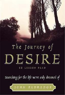 The Journey of Desire