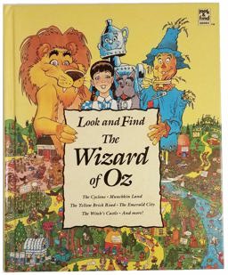 The Wizard of Oz