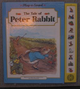 The Tale of Peter Rabbit