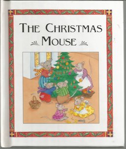 The Christmas Mouse