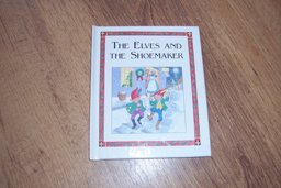 The Elves and the Shoemaker
