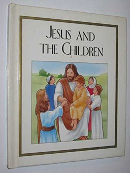 Jesus and the Children
