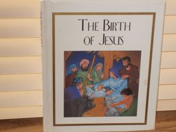 The Birth of Jesus