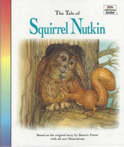 Squirrel Nutkin