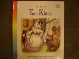 Tom Kitten