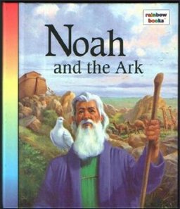 Noah and the Ark