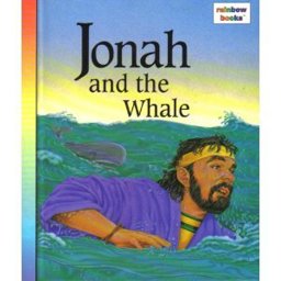Jonah and the Whale