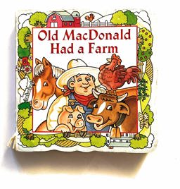 Old MacDonald Had a Farm