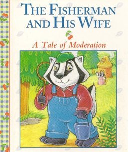 The Fisherman and His Wife