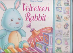 Velveteen Rabbit