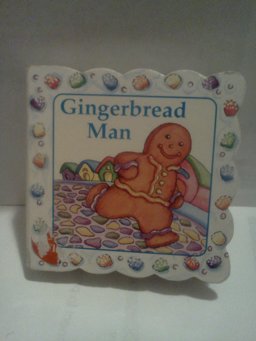 Gingerbread Man
