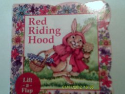 Red Riding Hood